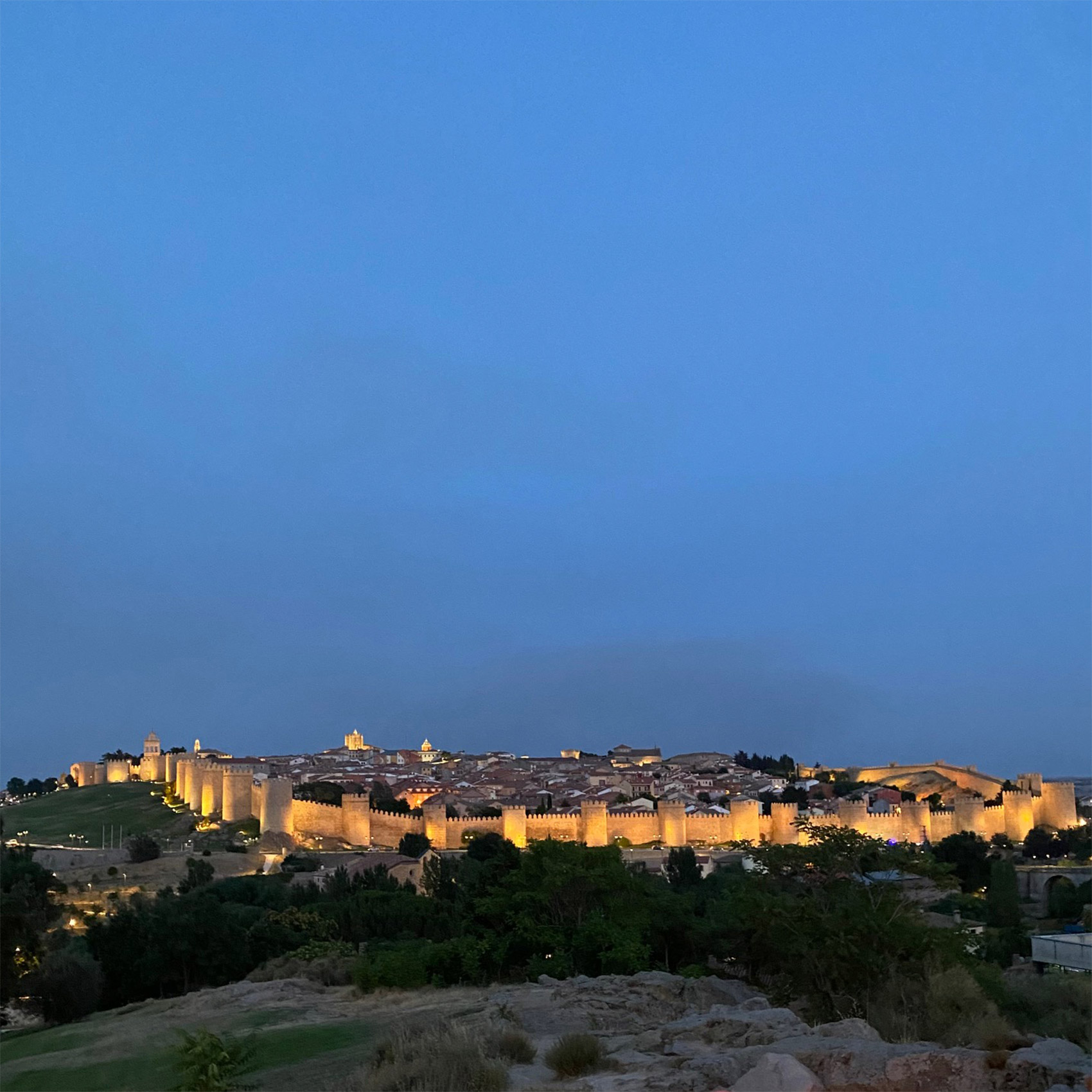 muralla